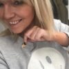 Pineapple pin supporting fertility and IVF campaign #ivfstrongertogether - Image 6
