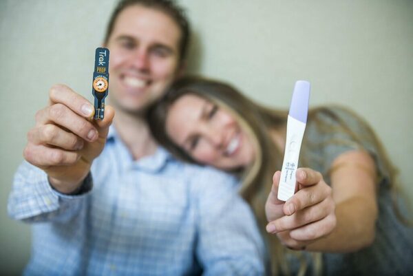 Trak®Male Fertility Testing System - Image 5