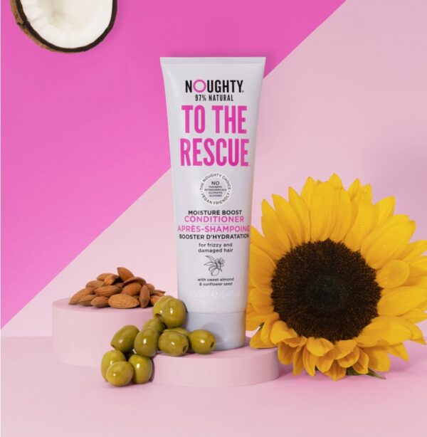 Noughty Haircare - Image 2