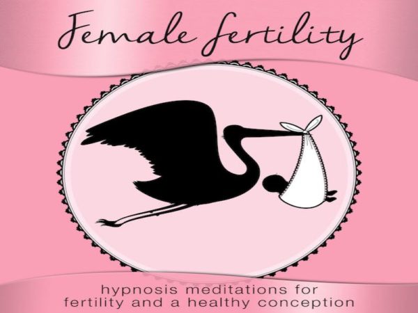 Female Fertility - Hypnofertility Album